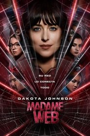 Imagen de Madame Web