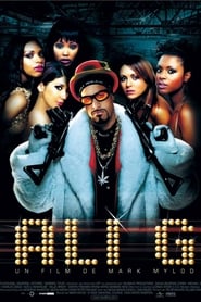 Film Ali G streaming VF complet