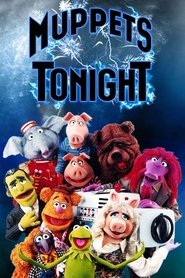 Poster of Muppets Tonight