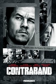 Imagen de Contraband