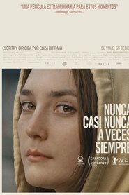 Imagen de Nunca, casi nunca, a veces, siempre
