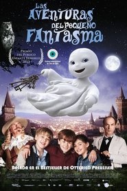 Imagen de Las aventuras del pequeño fantasma
