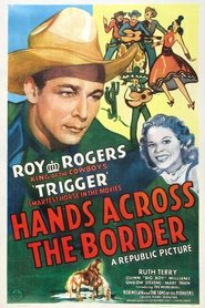 Hands Across the Border