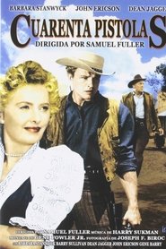 Forty Guns (1957)
