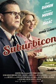 Suburbicon: Bienvenidos al paraíso