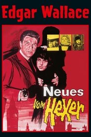 Edgar Wallace - Neues vom Hexer streaming sur filmcomplet