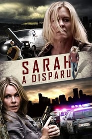 Sarah a disparu