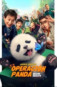 Imagen de Operación Panda: Misión Rescate