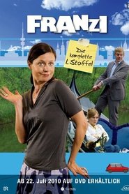 Poster of Franzi