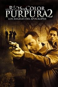 Imagen de Los ríos de color púrpura 2: Los ángeles del apocalipsis