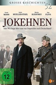 Poster of Jokehnen