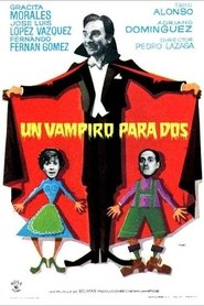 Imagen de Un vampiro para dos