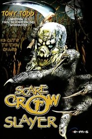 Film Scarecrow, la résurrection streaming VF complet