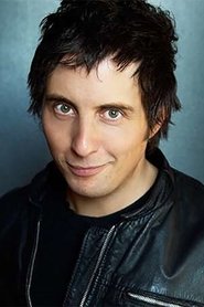 Picture of Jonny Harris