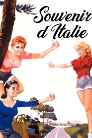 Film Souvenir d'Italie streaming VF complet
