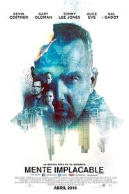 Imagen de Criminal