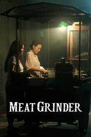 Imagen de Meat grinder