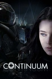 Poster of Continuum