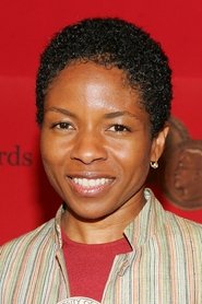 Picture of LisaGay Hamilton