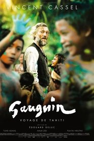 Gauguin: Voyage de Tahiti (2017)