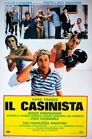 Film Il casinista streaming VF complet
