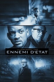 Film Ennemi d'état streaming VF complet