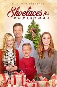 Poster for Shoelaces for Christmas (2018)