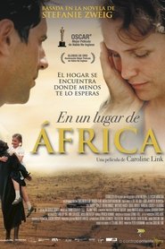 Imagen de En un lugar de África