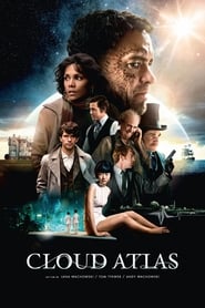 Cloud Atlas streaming sur filmcomplet