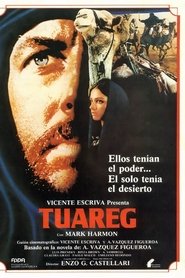 Film Tuareg - Il guerriero del deserto streaming VF complet