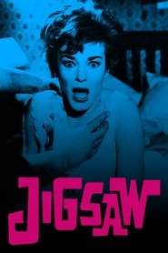 Jigsaw streaming sur filmcomplet