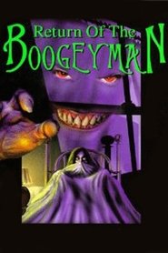 Film Return of the Boogeyman streaming VF complet