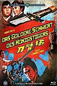Das goldene Schwert des Königstigers