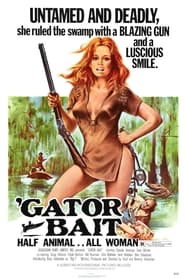 Film 'Gator Bait streaming VF complet