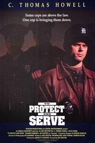 Film To Protect and Serve streaming VF complet