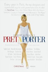 Film Prêt-à-porter streaming VF complet