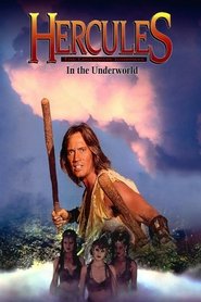 Imagen de Hércules en el mundo subterráneo