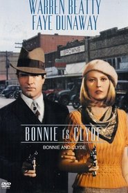 Bonnie és Clyde 1967