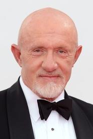 Picture of Jonathan Banks