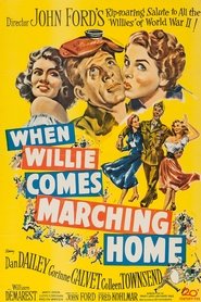 Film Planqué malgré lui streaming VF complet