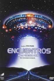 Imagen de Encuentros en la tercera fase