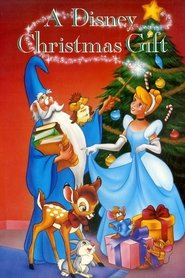 Imagen de A Disney Christmas Gift