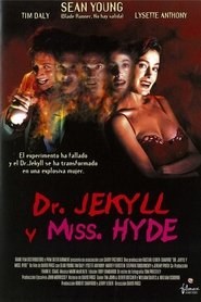 Dr. Jekyll y Ms. Hyde 1995