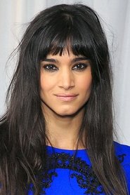 Sofia Boutella