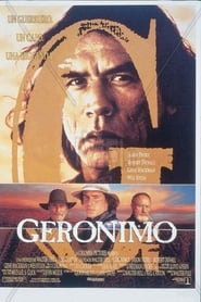 Geronimo 1993