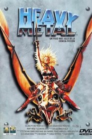 Imagen de Heavy Metal