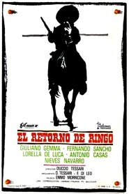 Imagen de El retorno de Ringo