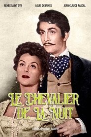 Film Le chevalier de la nuit streaming VF complet