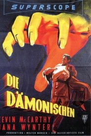 Die Dämonischen