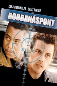 Robbanáspont 2000